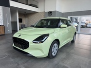 Suzuki Swift 2024
