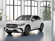 Mercedes-Benz GLC-Class 2026