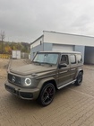 Mercedes-Benz G-Class 2019