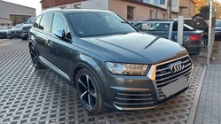 Audi SQ7 2017