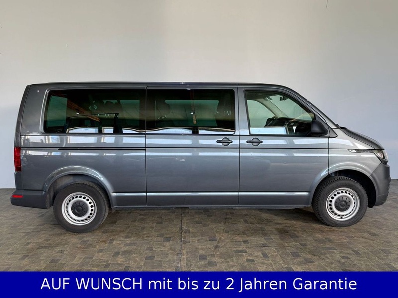 Volkswagen T6