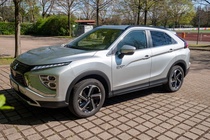 Mitsubishi Eclipse Cross 2022