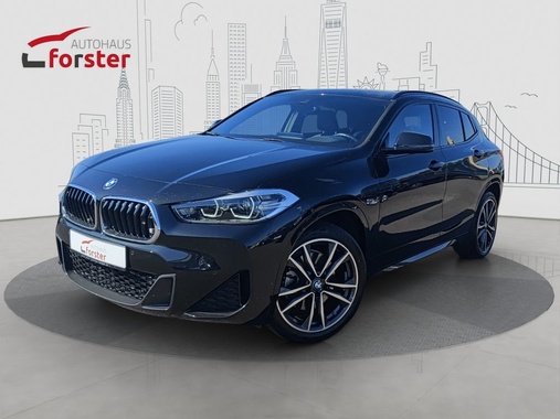 BMW X2 2023