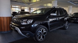 Dacia Duster 2019