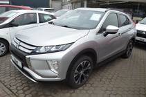 Mitsubishi Eclipse Cross 2020
