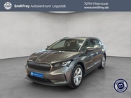 Skoda Enyaq 2023