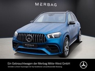 Mercedes-Benz GLE-Class 2022