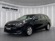 Kia cee'd / Ceed 2024