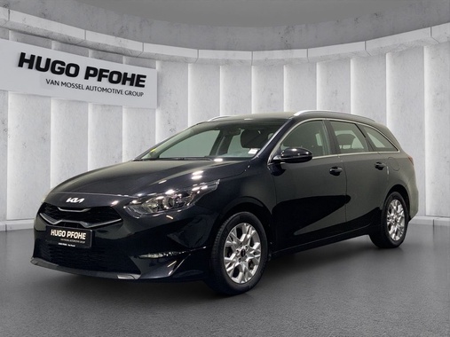 Kia cee'd / Ceed 2024