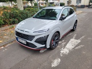 Hyundai Kona 2022