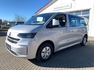 Volkswagen T7 2026