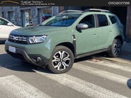 Dacia Duster 2023