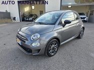 Fiat 500 2021