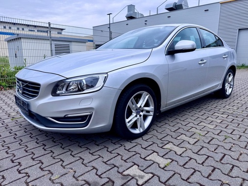 Volvo S60 2015