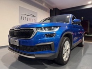 Skoda Kodiaq 2021