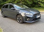 Kia cee'd / Ceed 2021
