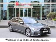 Audi S6 2019