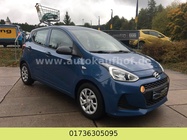 Hyundai i10 2018