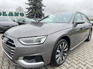 Audi A4 2022