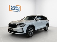 Skoda Kodiaq 2025