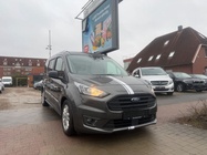 Ford Transit 2019