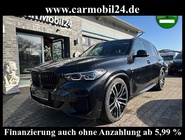 BMW X5 2022