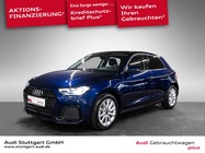 Audi A1 2025