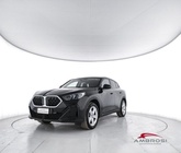 BMW X2 2024