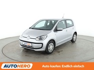 Volkswagen up! 2016
