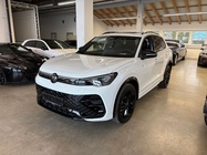 Volkswagen Tiguan 2025