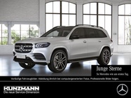 Mercedes-Benz GLS-Class 2023