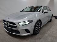 Mercedes-Benz A-Class 2022