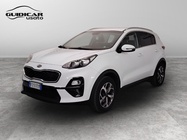 Kia Sportage 2020