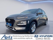 Hyundai Kona 2019