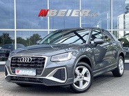 Audi Q2 2024