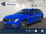 Skoda Octavia 2019