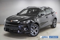 Cupra Formentor 2026