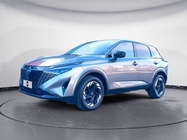 Nissan Qashqai 2025