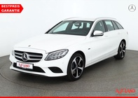 Mercedes-Benz C-Class 2020