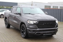 Dodge RAM 2020