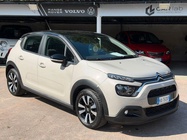 Citroen C3 2021