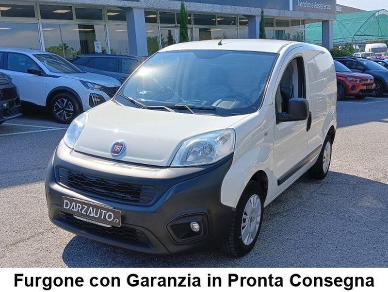 Fiat Fiorino