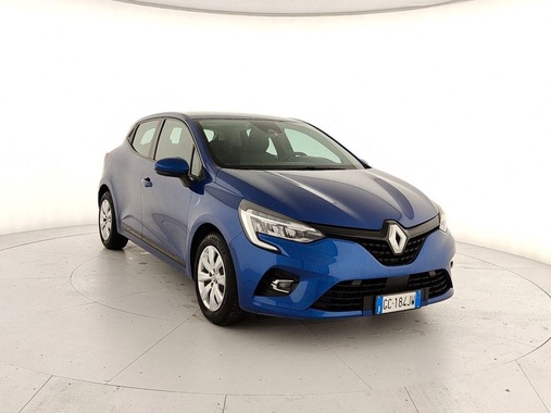 Renault Clio 2020