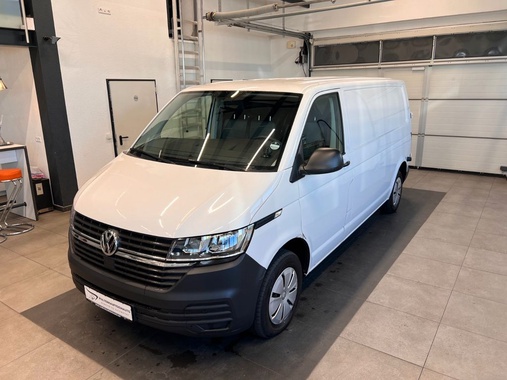 Volkswagen T6 2022
