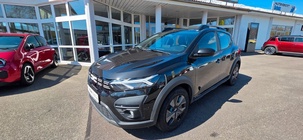 Dacia Sandero 2025