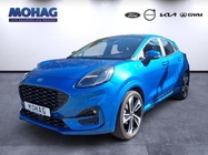 Ford Puma 2021