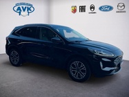 Ford Kuga 2023