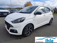 Hyundai i10 2025