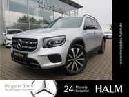 Mercedes-Benz GLB-Class 2023