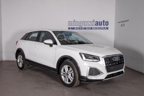Audi Q2 2024